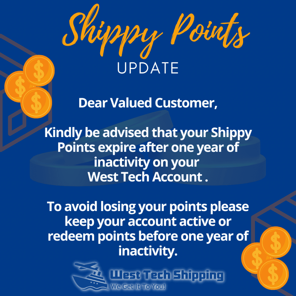 West Tech Tracking Code West Tech Shipping